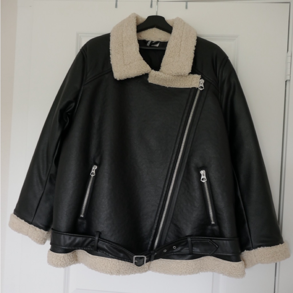 HM Aviator Jacket